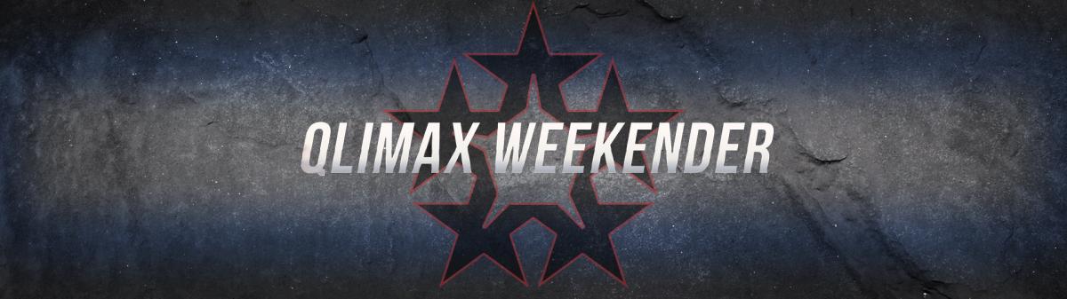 Qlimax 2018 Weekender - The Unofficial Pre-Party